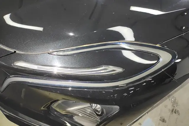 Hongqi Hongqi E-QM5 Rechargeable Qiyue Edition