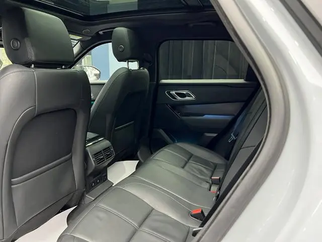 Land Rover Range Rover Star Pulse Dynamic SE