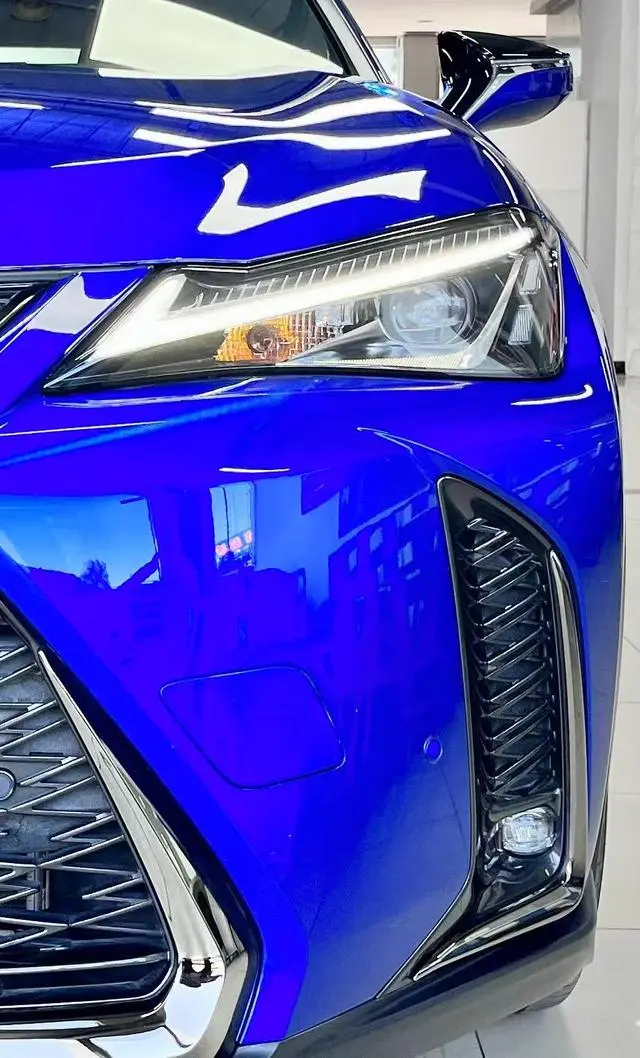 Lexus Lexus UX 260h F SPORT version Country VI