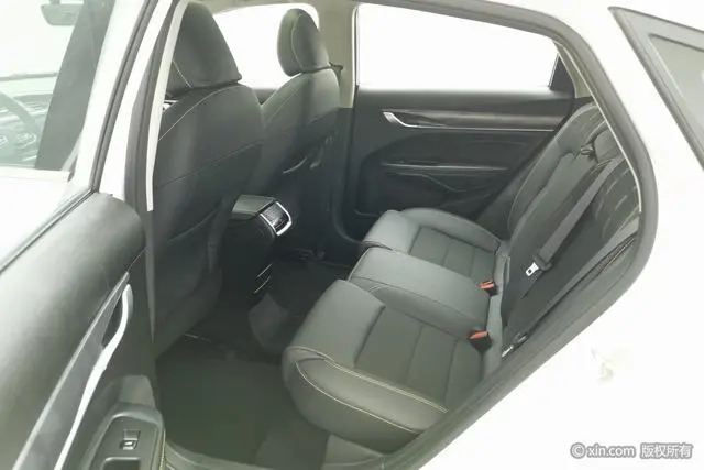 Geely Binrui 1.4T CVT Asian Games Edition