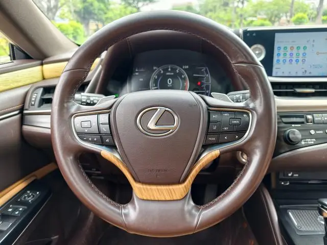 Lexus Lexus ES 2009 Edition Country VI