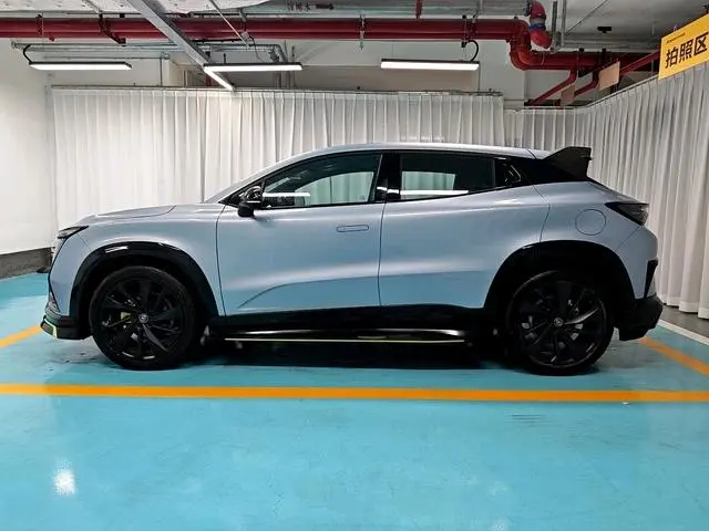 Changan Changan UNI-T 1.5T Sports Version Premium Type