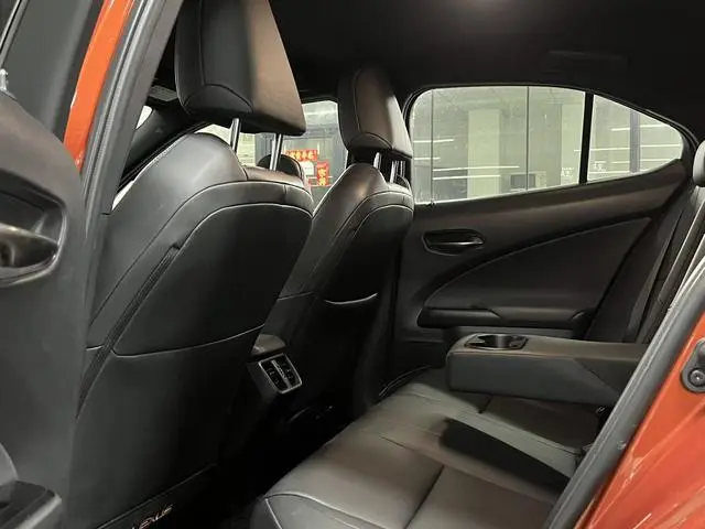 Lexus Lexus UX 260h Exploration*Cool Edition Country VI