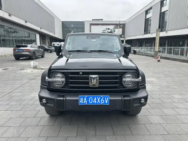 Tank Tank 300 2.0T Conqueror