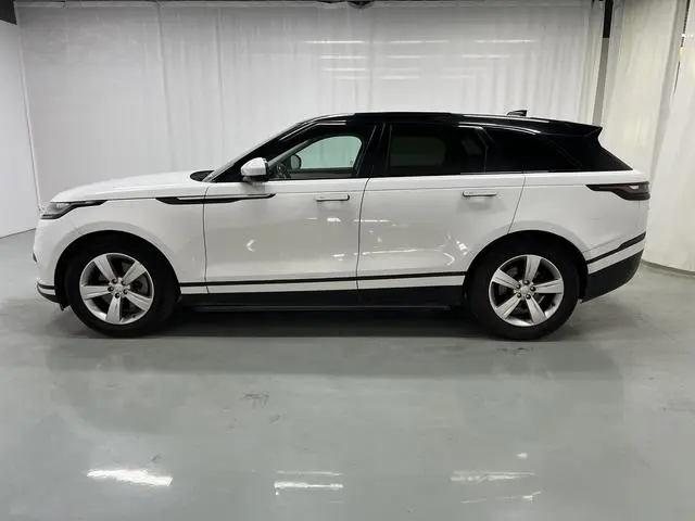 Land Rover Range Rover Star Pulse P380 S