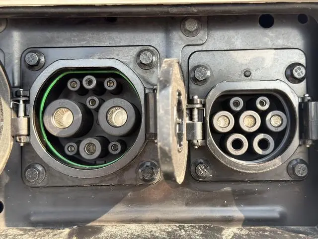 BYD Yuan Pro 401KM luxury