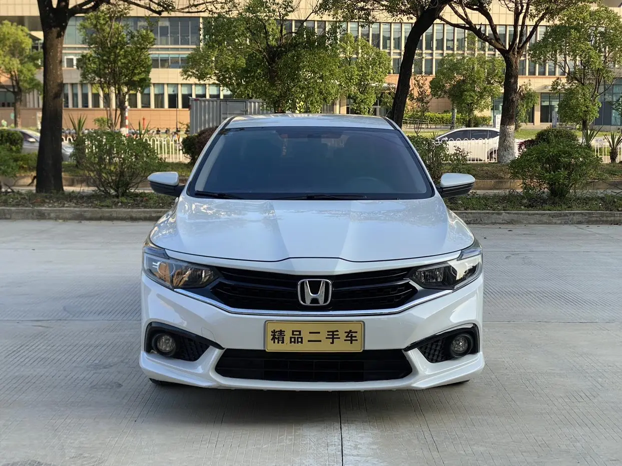 Honda Enjoy domain 180Turbo CVT Enjoy Edition Country VI