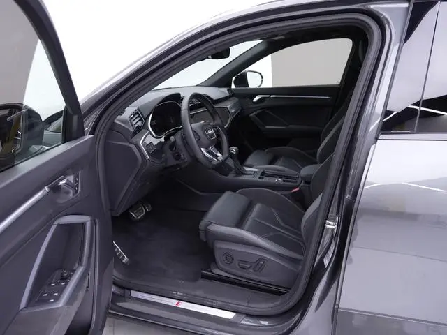 Audi Audi Q3 Sportback 45 TFSI quattro luxury