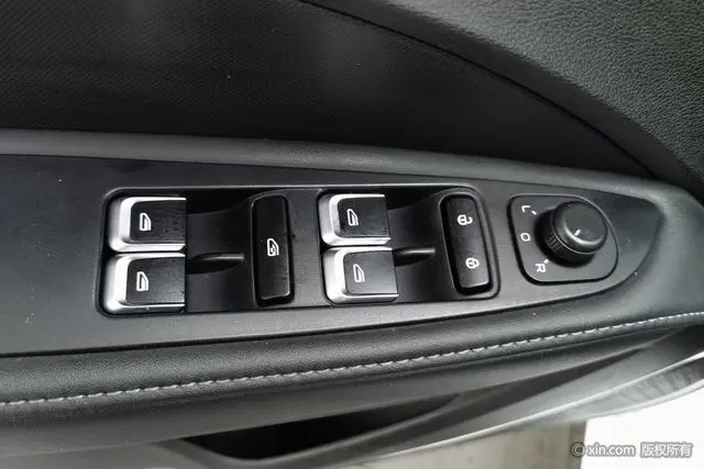 Geely Emgrand UP 1.5L CVT luxury