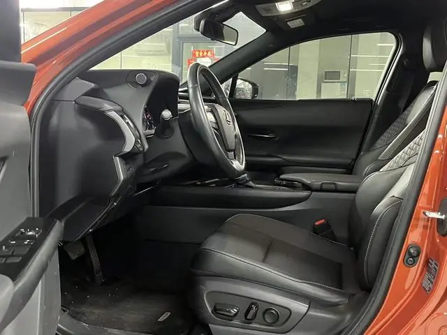 Lexus Lexus UX 260h Exploration*Cool Edition Country VI