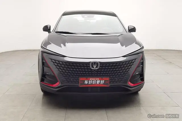 Changan Changan UNI-T 1.5T flagship type