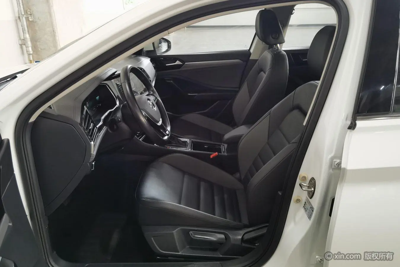 Volkswagen Sagitar 200TSI DSG Beyond Edition