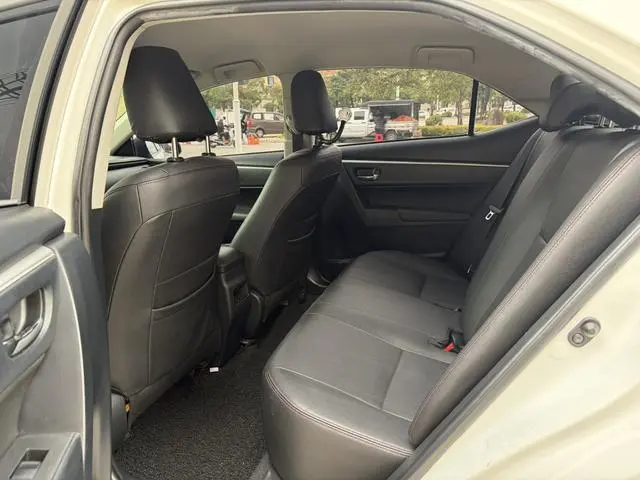 TOYOTA Corolla 1.2T S-CVT GL Smart Enjoy Edition Country VI