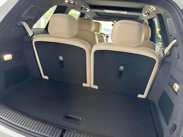 ONVO Nio Le Dao L90 Six-seater Ultra