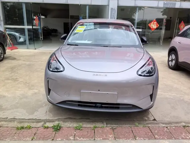 Geely Galaxy Star Wish 310km Dream Edition