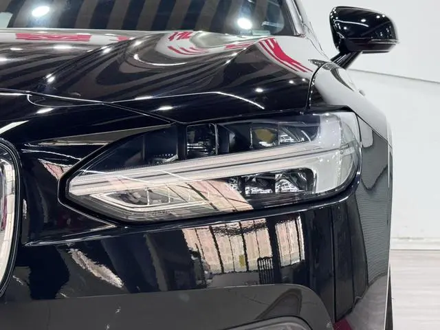 Volvo Volvo S90 PHEV T8 E-drive Hybrid Zhiyi Deluxe Edition