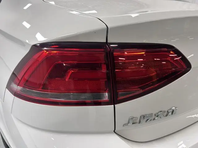 Volkswagen Lingdu 280TSI DSG Comfort Edition