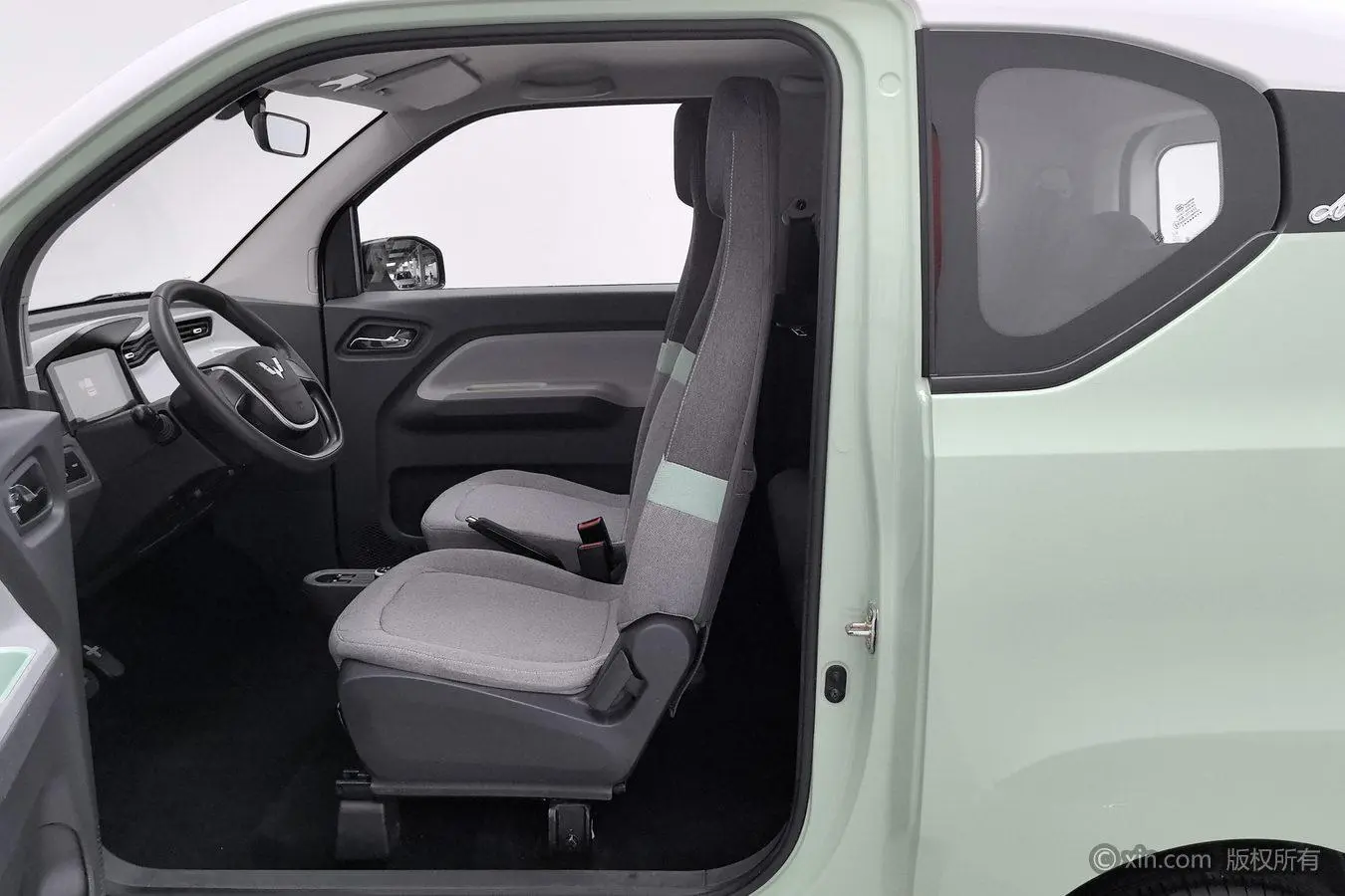 Wuling Wuling Hongguang MINIEV Macaron Premium Lithium Iron Phosphate