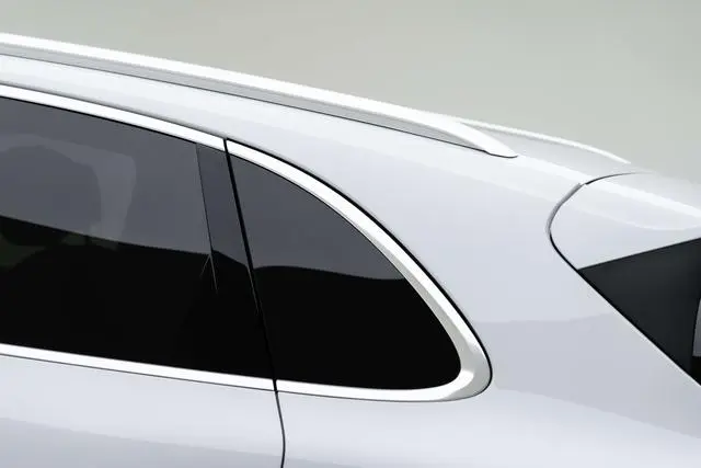 Porsche Cayenne Cayenne S 2.9T