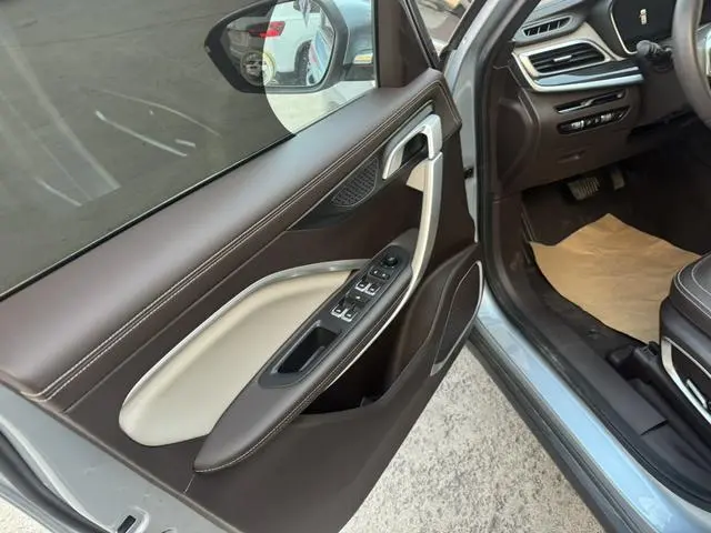 Geely Jiajie 1.8TD DCT Luxury