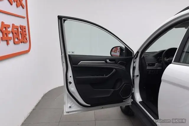 Haval Haval H6 Sports version 1.5T automatic Elite intelligent hexagonal grille