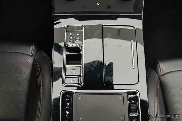 EXEED Star Way chasing the wind 1.6T Xingrui Edition