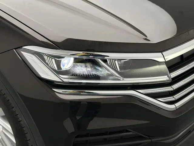 Volkswagen Touareg 2.0 TSI Pilot Special Edition