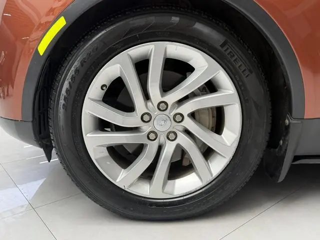 Land Rover discover 3.0 V6 HSE