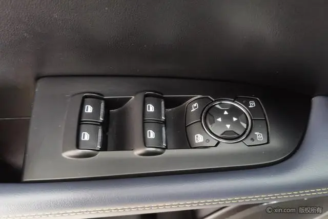 Lincoln Navigator 2.7T four-wheel drive Zunyao Edition