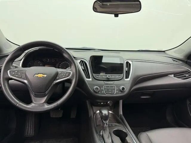 Chevrolet Mai Ruibao XL 535T automatic sharp version