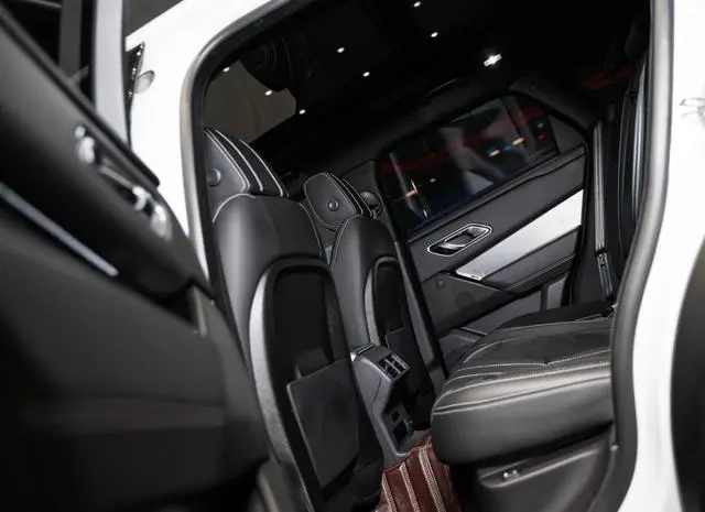 Land Rover Range Rover Star Pulse 250PS R-DYNAMIC S