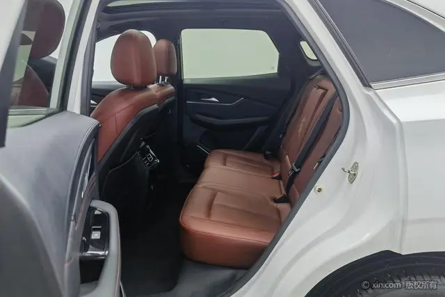 Dongfeng Fengxing Popular T5 EVO 1.5TD DCT Xingyao Edition