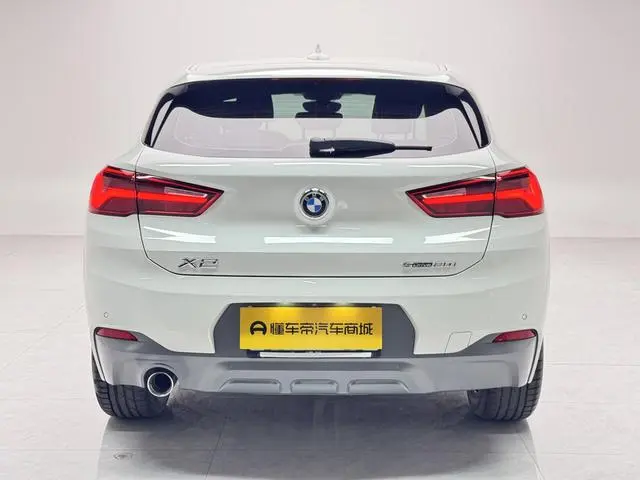 BMW BMW X2 (imported) sDrive20i M off-road set country VI