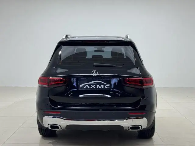 Mercedes-Benz Mercedes-Benz GLB GLB 200 fashion type