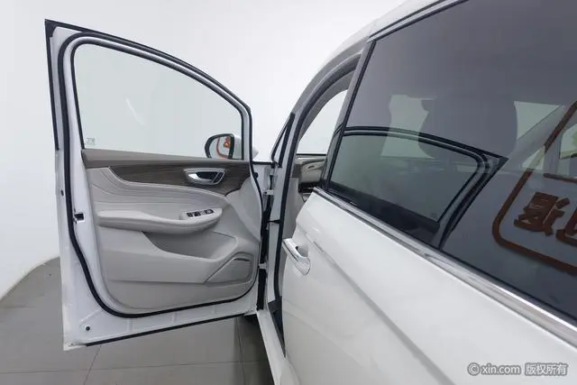 Roewe Roewe iMAX8 400TGI Premium Edition