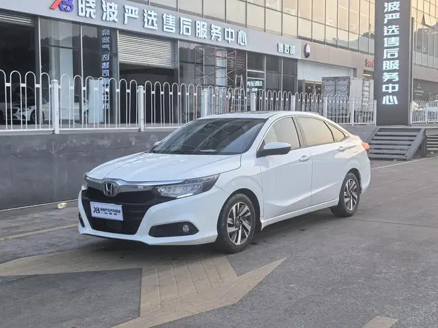 Honda Lingpai 180Turbo CVT Ultimate Edition Country VI