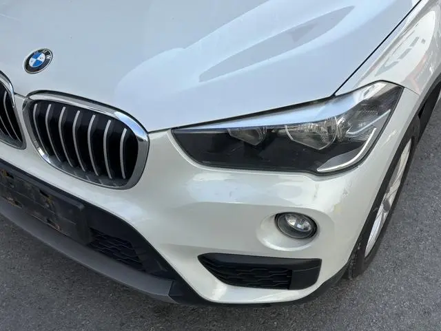 BMW BMW X1 sDrive18Li fashion type