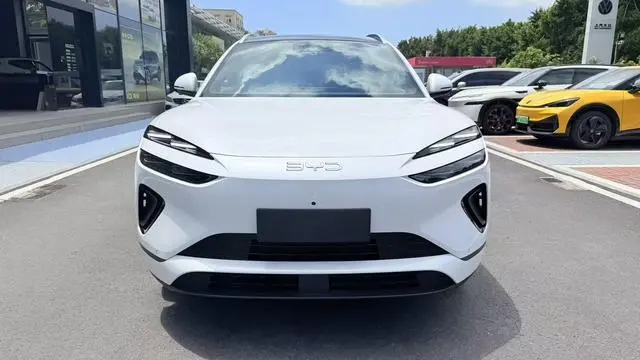 BYD Sea Lion 06DM DM-i 205KM Pilot Pro Edition