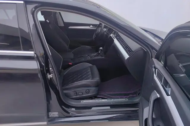 Volkswagen Magotan GTE Luxury