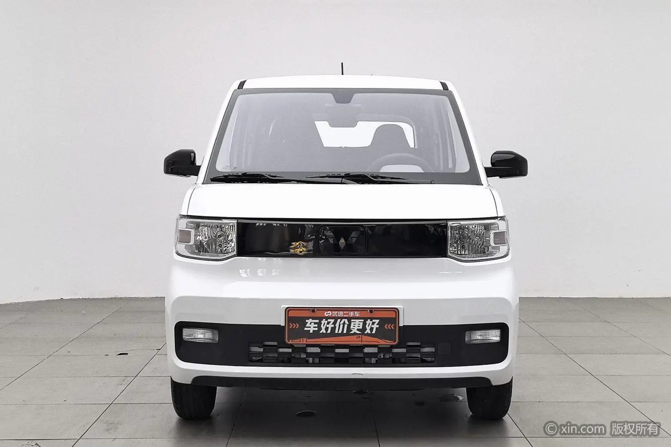 Wuling Wuling Hongguang MINIEV Free lithium iron phosphate