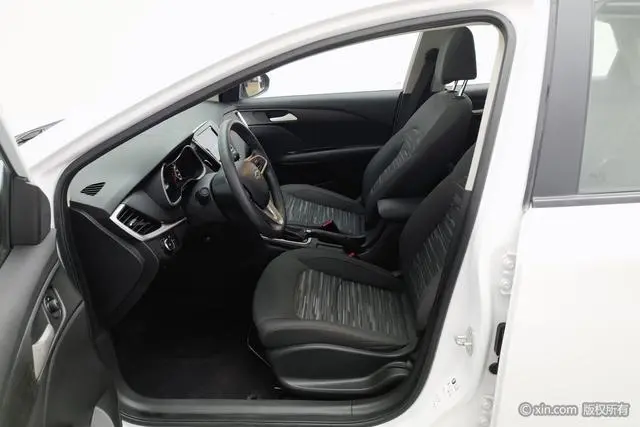 Chevrolet Cruze Redline 320T dual clutch upgraded version