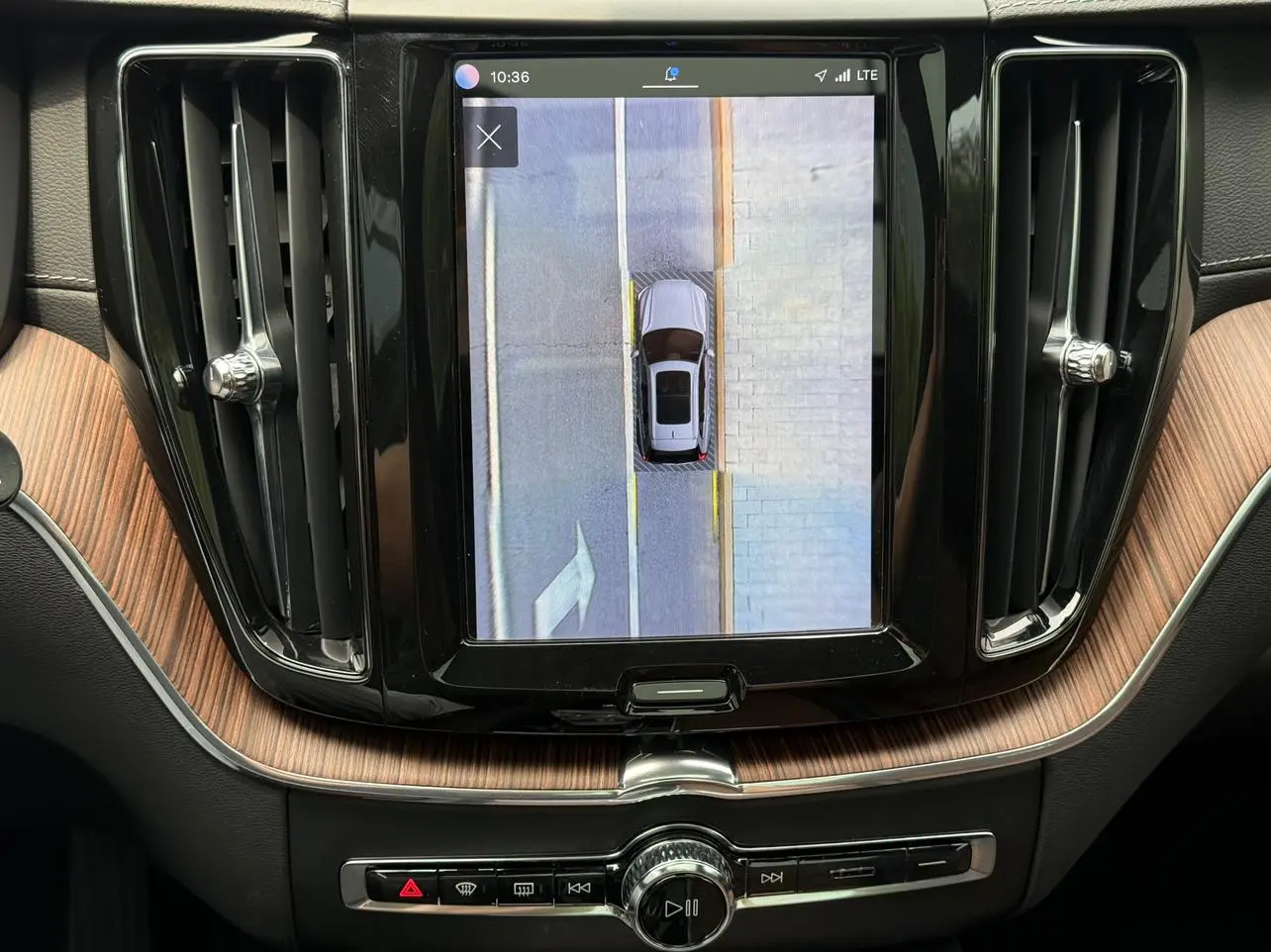 Volvo Volvo XC60 PHEV T8 E-drive hybrid Zhiyuan Sports Edition