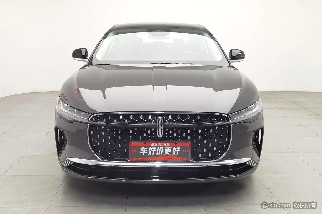 Lincoln Lincoln Z i Enjoy Premium Edition