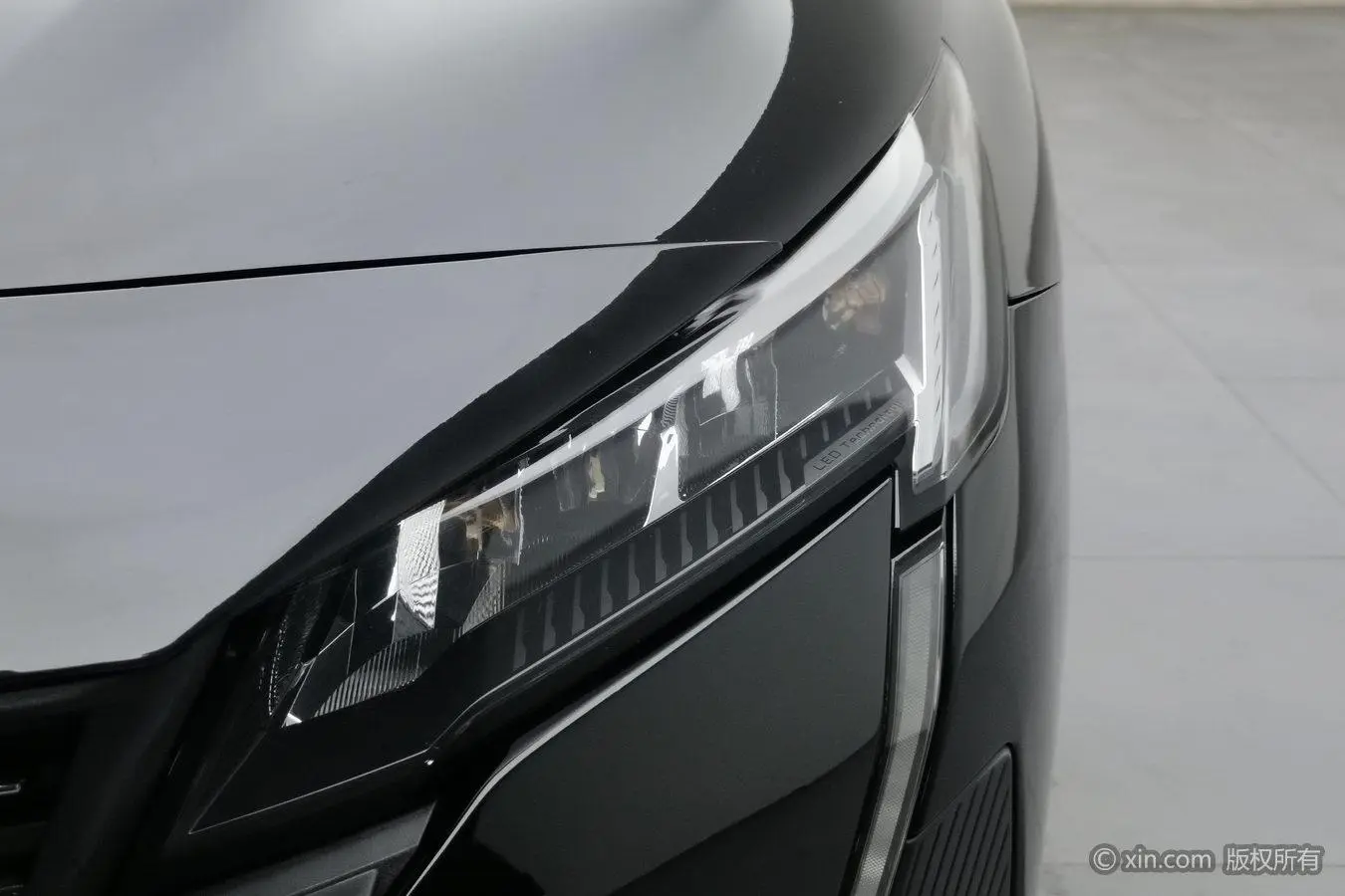 Peugeot Peugeot 408 1.6T Aggressive Version