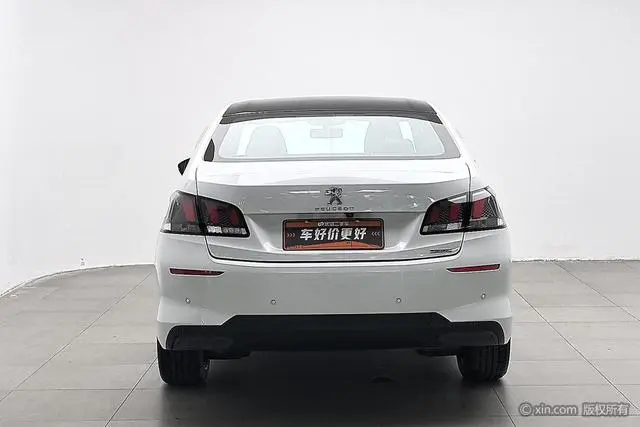 Peugeot Peugeot 408 360THP 10th Anniversary Edition