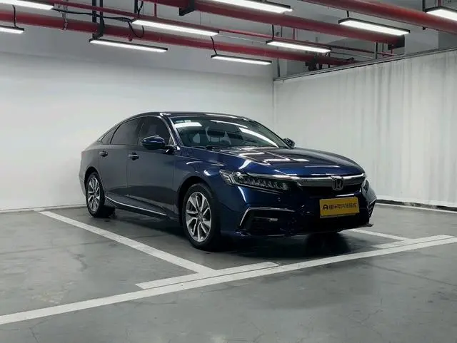 Honda Yingshipai 260TURBO Jingyue Edition Country VI
