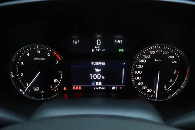 Cadillac Cadillac CT4 28T luxury