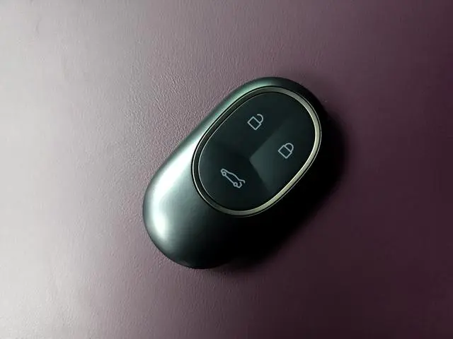 NIO Nio ET5 75kWh