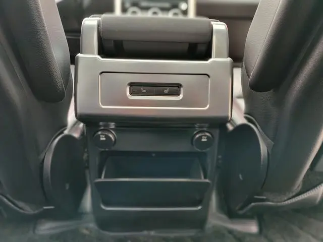 Land Rover discover 3.0 V6 HSE