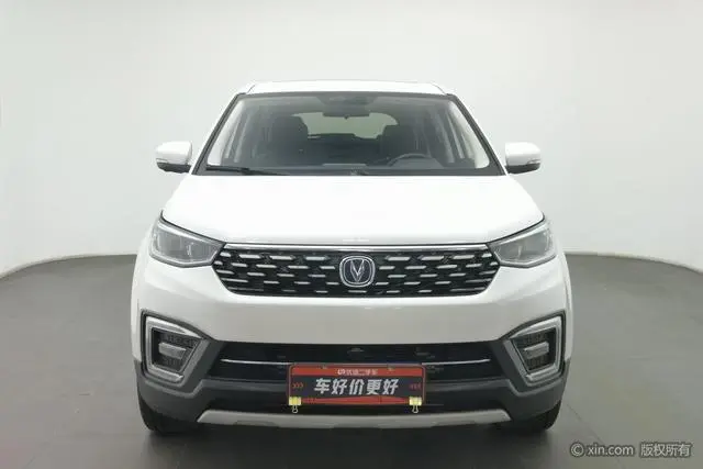 Changan Changan CS55 1.5T automatic dazzling type country V